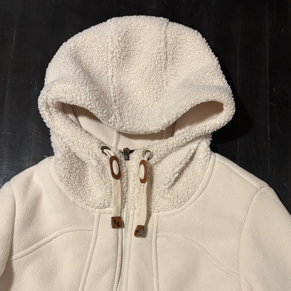 Ugg Jacket - image 4